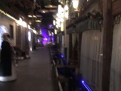 -淀里船宴(卓达店)