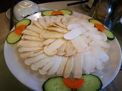 -京川野菌王(总店)