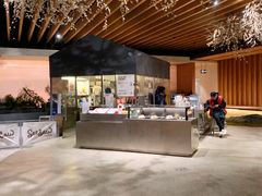 -Seesaw Coffee(朝阳大悦城店)