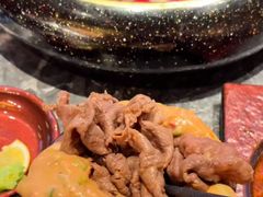 -牛YO寿喜烧和牛火锅自助(三台子万象汇店)