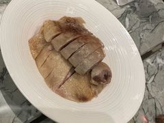 -萬國春·中菜馆(颐和公馆店)