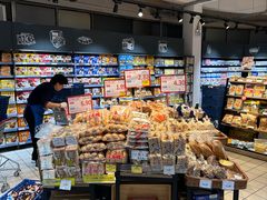 -京客隆超市(京源店)