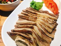 -北疆饭店(金狮广场店)