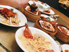 -稻香酒家(长宁KING88广场店)