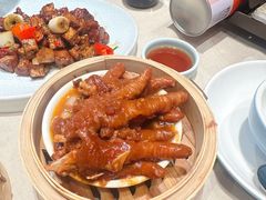 -润记·广东餐馆(苏州中心店)