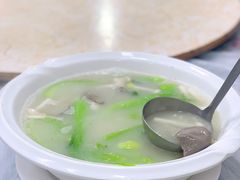 胡椒猪肚鸡汤-师傅仔美食(东华老店)