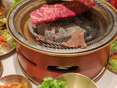 -西塔老太太泥炉烤肉(川沙百联店)