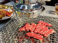 -可心筛网烤肉(南关区幸福一路店)