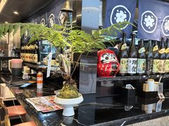 -沼津港精致料理·寿喜烧·烧鸟(龙湖南桥天街日料榜单店)