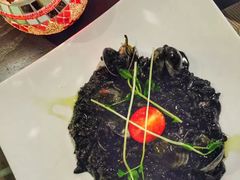 -IL Forno 意坊·意大利餐厅(温州万象城店)