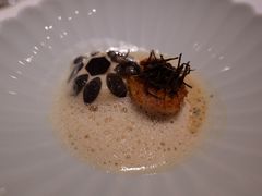 -Le Comptoir de Pierre Gagnaire