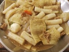 -Kpasta韩式意大利面