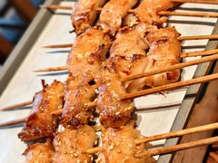 -北丐先生·野馄饨烧烤(长宁龙之梦店)