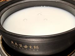 -大良毋米粥(锦龙路总店)