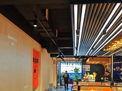-星光小把串·海鲜烧烤(西安路店)