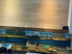 -良师门滨海人家·海鲜·家常菜(滨海城店)