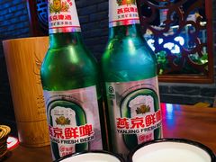 -搓火大都会(广安门总店)