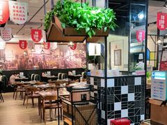 -金翠河烧鹅餐厅(北城天街店)