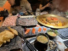 -哥老官重庆美蛙鱼头(圆融广场店)