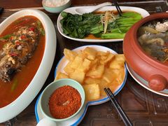 -云隐小厨·传统大理美食(复兴路店)