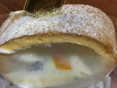 -卷心卷意·轻甜蛋糕(新光天地店)