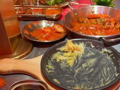 -西塔老太太泥炉烤肉(苏州大悦城店)