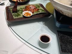 -小厨娘淮扬菜(天印大道店)