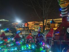 -南昌之星游乐场