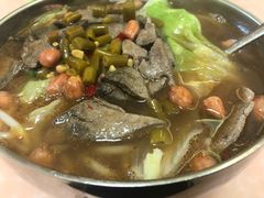 -卓雅桂林米粉