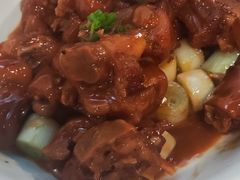 -圆圆家私房美食(民权路店)