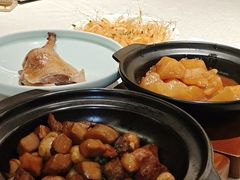 -狮王府淮扬菜(新街口友谊店)