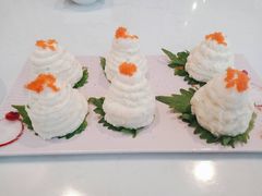 土豆沙律-喜粤8号(四海唐人街店)