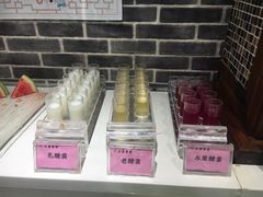 -众善素食(佛平五路店)