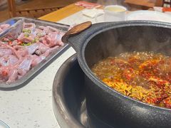 -佬缸炮江湖川菜(玉林店)