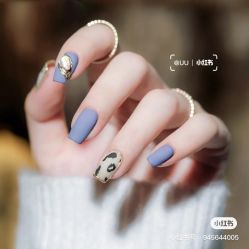 -妙睫屋日式美甲美睫