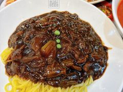 -香港饭店0410(明洞店)