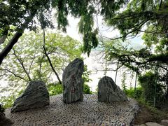 -外蒲山