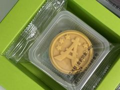 -塞纳河法国餐厅(唐延路店)