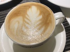 -斗牛士牛排餐厅(嘉里汇店)