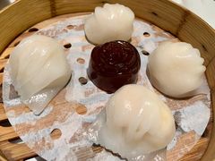 -稻香饭店(IFS国金中心店)