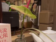 -杭州西湖柳莺里酒店·闻莺厅