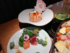 -沼津港精致料理·寿喜烧·烧鸟(青浦宝龙广场日料榜单店)