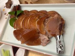 -京味斋·烤鸭·北京菜(安贞店)