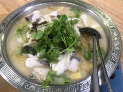 -重庆椒麻鱼·川味江湖菜