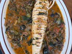 -Mark&Mars Restaurant