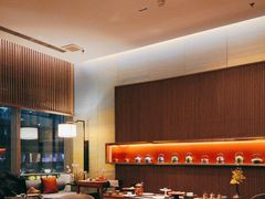 -金海华·悦食东方(苏州中心商场店)