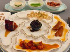 -阿庄新豫菜(航海东路店)