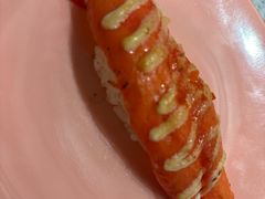 -争鲜回转寿司(大连和平广场凯德PLUS店)