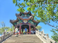 -颐和园