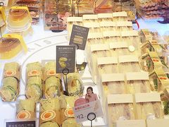 -巴黎贝甜(大宁国际商业广场店)